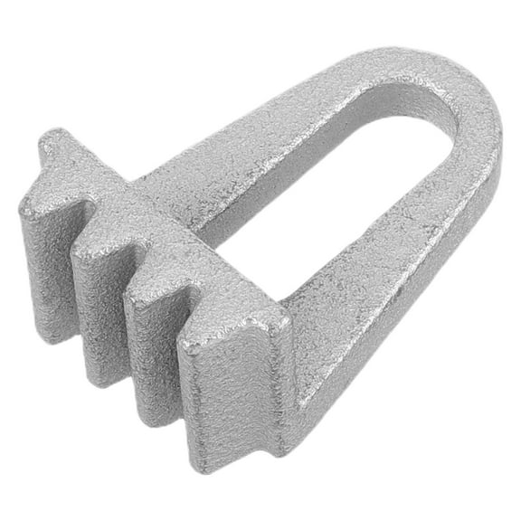 Hemoton Flywheel Locking Tool Engine Flywheel Holder Precision Engine Timing Tool Easy to Use Flywheel Holder for Automotive Use Compatible for Buick 3.0