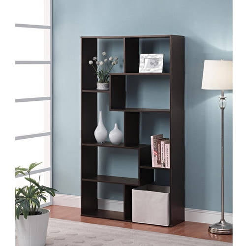 Finding somewhere to store those favorite little things can be a challenge. wall bookshelves walmart com