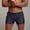 Navy, variant on Jyeity Mens Shorts Breathable Solid Zipper Sporty Mesh,Comfort,Waist Workout Army Green Shorts