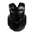 thumbnail image 1 of Lipstore Boxing Body Protector Boxing Protector Practice Mma Sanda Karate Chest Guard S, 1 of 8