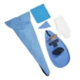 thumbnail image 4 of Limpieza de saxofón, accesorios de paño de limpieza, herramienta de cuidado, clip de caña, kits de limpieza de mantenimiento de saxofón para saxofón,, 4 of 8