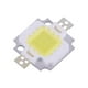 thumbnail image 2 of 10 Uds Chip LED de 10W blanco cálido/frío 3000 ~ 3500K/6000K-6500K/400-450mA/DC 9-12V/10 vatios SMD COB luz para lámpara de inundación reemplazo de bombilla ANGGREK Otros, 2 of 8