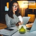thumbnail image 2 of Clearance Under 10$!Humidifiers for Bedroom Usb Charging Humidifier Household Heavy Purifier Mini Wireless Humidifier, 2 of 2