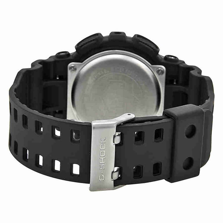 Casio G-Shock Men's Digital Outdoor Watch - Tough, Rugged, Water