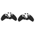 thumbnail image 4 of Silicone Case, Dustproof Easy To Remove Protector Case Prevent Slipping  For Controller White,Red,Blue,Black, 4 of 8