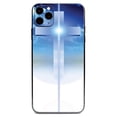 thumbnail image 1 of MightySkins APIPH11PR-Cross Skin for Apple iPhone 11 Pro - Cross, 1 of 4