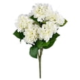 thumbnail image 1 of Vickerman FR190211 Arbuste Hortensia Blanc de 21 Po, 1 of 2