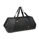 thumbnail image 4 of Bolsa de bádminton, equipo portátil, bolsa de gimnasio deportiva para ejercicio físico, fin de semana Negro, 4 of 8