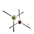 thumbnail image 5 of Main Side Brush Filter And Mop Cloth For Ecovacs Deebot 900 901 M87, 5 of 5