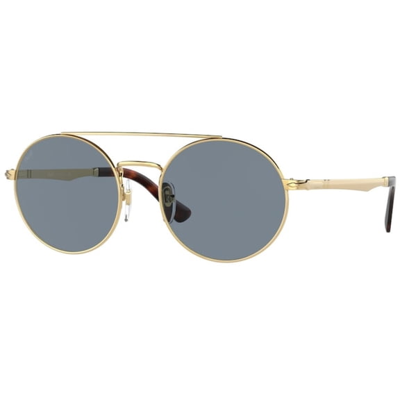 Sunglasses Persol PO 2496 S 515/56 Gold