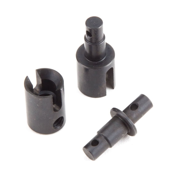 Losi Center Outdrive Set Baja Rey LOS232012 Elec Car/Truck Replacement Parts