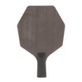 thumbnail image 4 of thinsony Table Tennis Racket Wooden Hexagonal Handmade 5 Ply for Game Indoor Training Vertical shot, 4 of 9