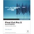 thumbnail image 1 of Pre-Owned Final Cut Pro X (Apple Pro Training) (Paperback) 0321918673 9780321918673, 1 of 1