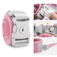 thumbnail image 4 of Bebé luminoso cinturón antipérdida correa de seguridad infantil pulsera antipérdida para exteriores, 4 of 8