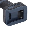 thumbnail image 3 of Impact Drill Bare Tool Multifunctional Brushless Impact Driver Bare Tool for Wood Metal Ceramic 21V, 3 of 4