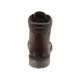 thumbnail image 5 of Botín de Piel Swissbrand Cham color Café 561 para Mujer, 5 of 7
