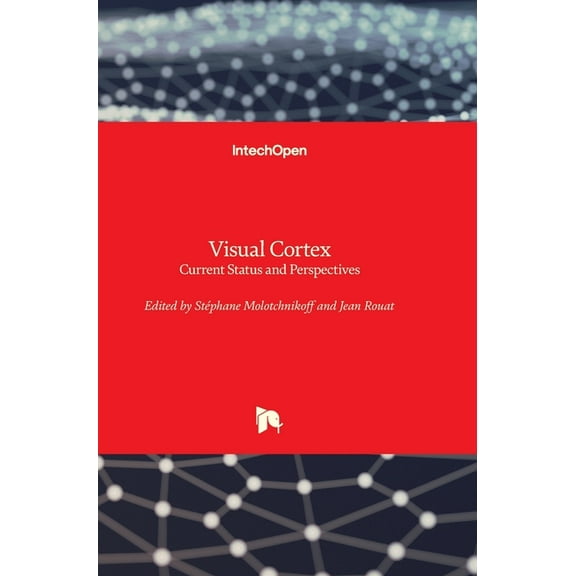 Visual Cortex: Current Status and Perspectives (Hardcover)