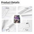 thumbnail image 5 of The Cuphead Show Boys Swim Trunks Compression Liner Swim Shorts Beach Quick Dry Bathing Suit With Boxer Brief Swimwear, 5 of 7