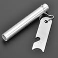 thumbnail image 4 of Magnesium Block Flint Fire Starting Kit with Stainless Steel Scraper for Wild Camping, 4 of 8