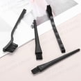 thumbnail image 3 of 6PCS Anti Static Brush, 169mm Dusting Cleaning Brush for Small Spaces Keyboard Computer PCB Electronic Cleaning Kit, Black, 3 of 5