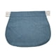 thumbnail image 1 of 8 piezas de pantalones elásticos de maternidad botón cintura pantalones cinturón extensión hebilla herramienta de alargamiento suministros Accesorios de disfraces TYPE4 Azul Claro1 Pieza Jumpingount BFH000101-05, 1 of 6