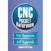 Cnc Pocket Reference (Paperback)