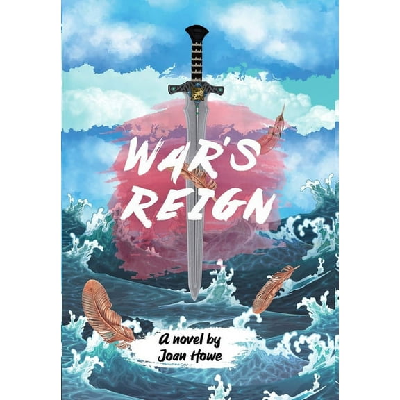 War's Reign, (Hardcover)