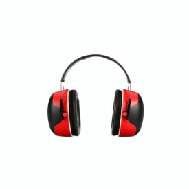 3M Pro-Grade Noise-Reducing Earmuff, NRR 30 dB, Lightweight and Adjustable