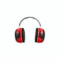 thumbnail image 6 of 3M Pro-Grade Noise-Reducing Earmuff, NRR 30 dB, Lightweight and Adjustable, 6 of 6