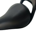 thumbnail image 3 of Sillín de bicicleta para niños Sillín de repuesto para bicicleta Cojín suave Accesorios de ciclismo para niños Negro, 3 of 4