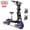 X13 60V., variant on 10000W Dual Power Adult Electric Scooter with Seat,52 MPH Top Speed,60V45AH Battery 70-Mile Range, 13" Tires,Foldable Heavy-Duty E-Scooter for All-Terrain