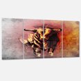 thumbnail image 3 of Design Art - Spanish Bull Tattoo Sketch, 3 of 3