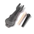 thumbnail image 4 of Clavijas De Puente De Guitarra Tmvgtek Para Estrenar, 4 of 6