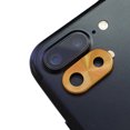 thumbnail image 2 of Zeus Metal Phone Camera Protector Webcam Lens Cover Case for iPhone XS X 7/8 Plus, 2 of 7