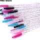 thumbnail image 2 of Extensión de pestañas Rainbow Crystal Eyebrow brush Mascara Wand aplicador Spoolers Eye Lashes Cosmetic Brushes Set herramientas de maquillaje Tan Jianjun unisex, 2 of 2
