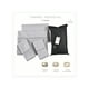 thumbnail image 2 of Juego de Sábanas Individual 2800 Hilos Extra Suave Premium Textura Flores Soft Nature, 2 of 5