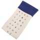 thumbnail image 2 of Estuche suave para gafas de sol para estudiantes, estuche compacto para gafas de viaje, estuche para gafas de mujer, estuche para gafas de hombre, organizador de gafas de sol., 2 of 6