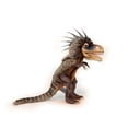 thumbnail image 2 of Handcrafted Cuddlers Set of 3 Handcrafted T-Rex Stuffed Animals 16.75", 2 of 2