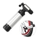 thumbnail image 4 of Infladores de CO2 para neumáticos de bicicleta, boquilla para bombas de bicicleta de inflado rápido | Se adapta a la válvula de Presta y Schrader | No - Pump and Sleeve Bomba y manga Sunnimix bomba de neumático de bicicleta, 4 of 8