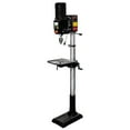 thumbnail image 2 of NOVA 83715 1 HP 16 in. Viking  DVR Floor Model Drill Press with 9037 Fence, 2 of 9