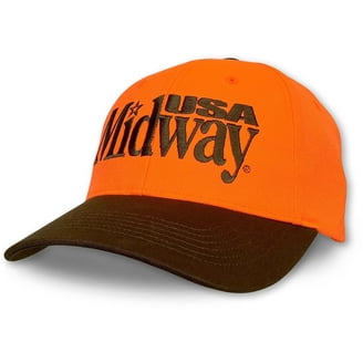 Beretta PM Trucker Hat - Men's, Brown Duck Camo, One Size