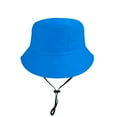 thumbnail image 1 of Birdeem Bucket Hat Cotton Fishing Visor Men Sun Hunting Summer Camping Cap, 1 of 1