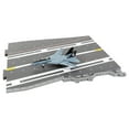 thumbnail image 5 of Grumman F-14 Tomcat Fighter Aircraft "VF-14 Tophatters" (CVN-65) Aircraft Carrier Deck 1/200 Diecast Model by Forces of Valor, 5 of 6