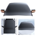 thumbnail image 2 of Couvercle de Protection Antigel, Installation Facile Couvercle de Protection Complet pour Pare-Brise pour Voitures, 2 of 8