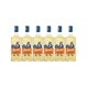 thumbnail image 1 of Pack de 6 Tequila Sauza Hacienda Reposado 1 L, 1 of 3