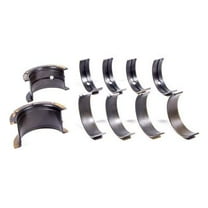 King Bearings MB 557XP 001, Main Bearing Set Performance Racing Parts