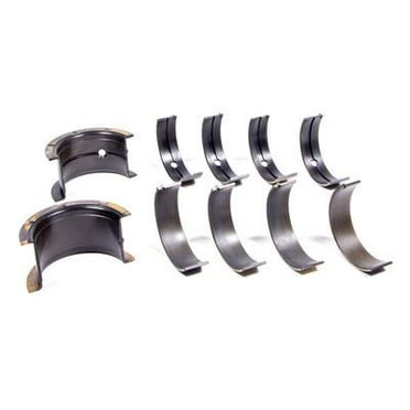 King Bearings MB 557XP 001, Main Bearing Set Performance Racing Parts