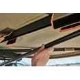 thumbnail image 6 of Tuff Stuff Awning 270 Degree Compact Driver Side Kit Olive Orange TS-AWN-270-4D-KIT, 6 of 7