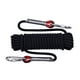 thumbnail image 4 of Cuerda De Escalada, Cuerda De Escape De Emergencia De Tensión Estática De 12 Mm De Diámetro Y 3300 Kg Para Ingeniería, 4 of 8
