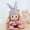 D, variant on Staron Silicone Dress Up Doll, Multi Joint Removable Princess Baby Doll, Interactive Toy Gift for 3 4 5 6 Year Old Girls